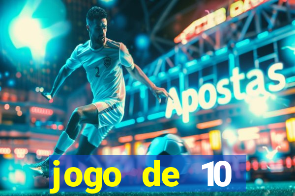 jogo de 10 centavos betano